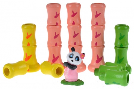 MTG002HW Такеноко: Крошка-панда