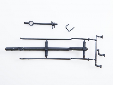 1576AVD Поливочно-моечная машина ПММ-2 (ЗИС-11) AVD Models