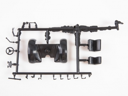 1450AVD Сборная модель АКДС-70 (200) AVD Models