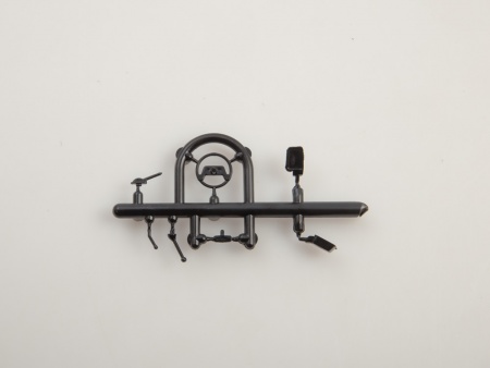 1562AVD Внедорожник Derways Cowboy AVD Models