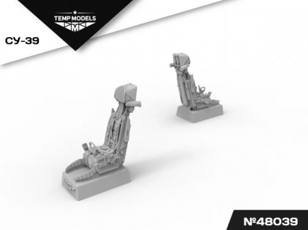 48039TMP КАТАПУЛЬТНОЕ КРЕСЛО К-36Д-5