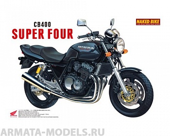 04215 Honda CB400 Super Four