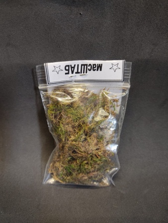 35055 Лапник еловый сухой