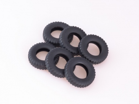 1374AVD Сборная модель МАЗ-205 самосвал AVD Models