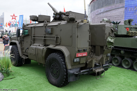 AM35653 Конверсия Дрок