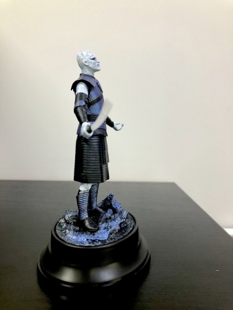 16201 Фигура, Король Ночи ICM