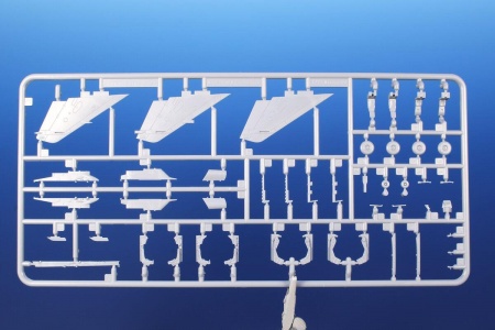 SH72386 Mirage F.1 EQ/E Special Hobby