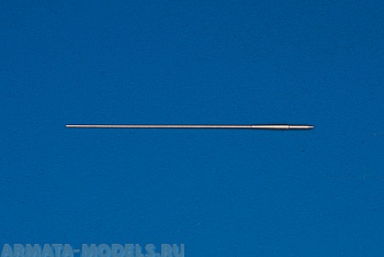 72A02RB Дополнение для моделей 1,4m Aerial - Antenne - (for WWII German Vehicle)