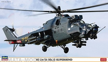 02209 Вертолет M-24/35 Mk.III SUPERHIND