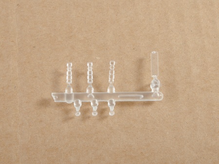 4038AVD Сборная модель КАВЗ-3270 AVD Models