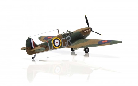 A01071B Самолет SUPERMARINE SPITFIRE Mk.I Airfix A01071B Самолет SUPERMARINE SPITFIRE Mk.I Airfix