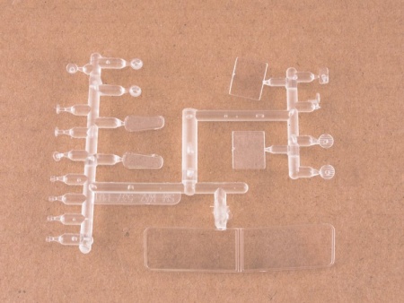 7054AVD Сборная модель МАЗ-537 с полуприцепом ЧМЗАП-5247Г AVD Models