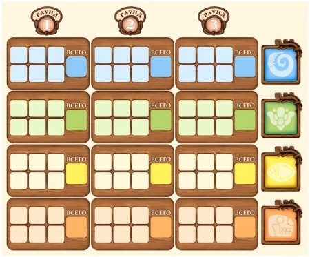 915592HW Тайная долина