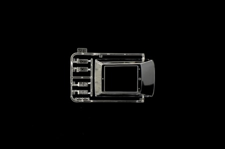 3623ИТ Автомобиль AUTO 760 (10013160/170621/0366752, ИТАЛИЯ ) Italeri