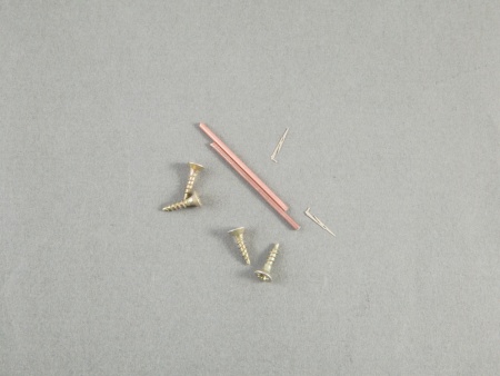 1489AVD Сборная модель УАЗ-450Б AVD Models