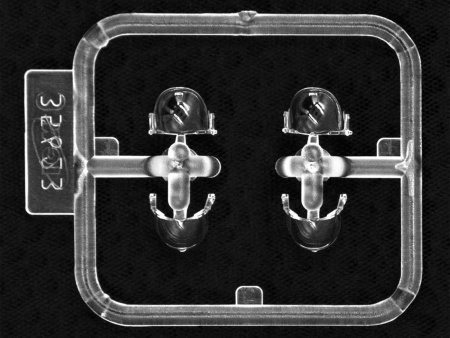 35623 Фигуры, Советские пожарные (1980-е г.г.) ICM