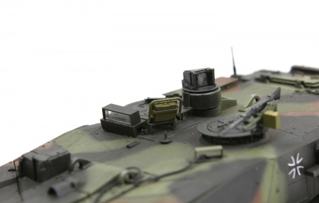 TS-027 Leopard 2A7 Meng