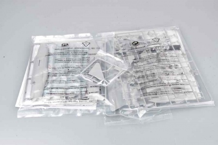 01634P BAC Lightning F.1A/F.2 Trumpeter