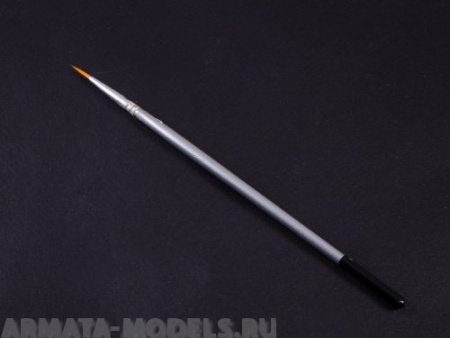 0034MCH Кисть круглая #1