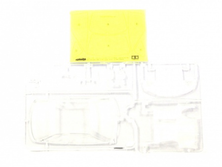 24258 Nissan Skyline GT-R V spec II Tamiya