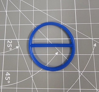 8049J Уплотнительное кольцо головки блока к компрессору 1221