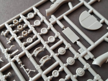 ЕЕ144140_2 Авиалайнер HS 121 Trident 1 British Airways Восточный экспресс