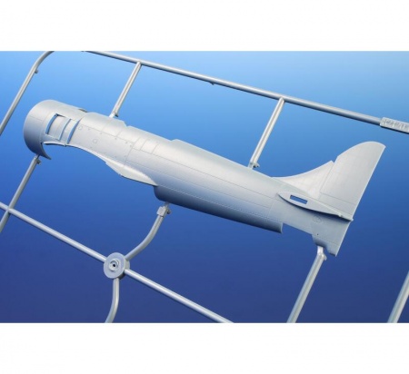 SH48214 Tempest Mk.II Hi-Tech Special Hobby