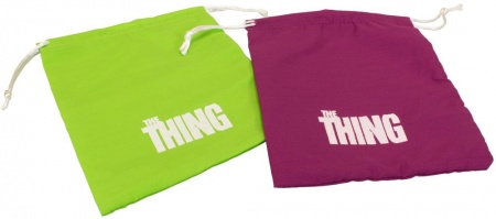 915657HW Нечто (The thing) (2023)