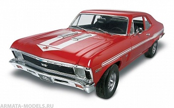14423RE Автомобиль '69 CHEVY NOVA YENKO