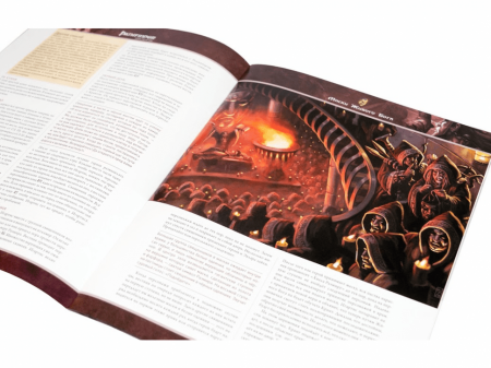 416562HW Pathfinder НРИ: Маски Живого Бога