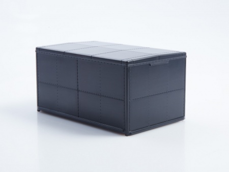 1558AVD Сборная модель ГЗСА-3704 (52) AVD Models