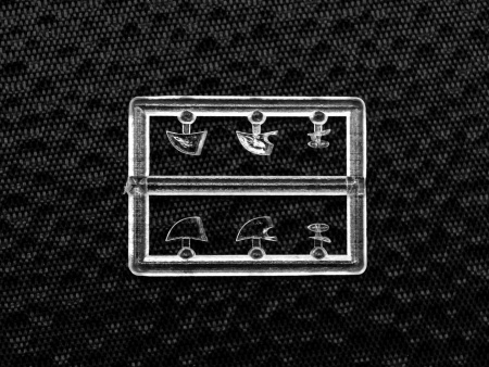 72053 И-5,  Советский истребитель - биплан ICM 72053 И-5,  Советский истребитель - биплан ICM