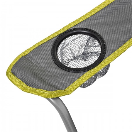 Кресло складное (HS-242-G) Helios