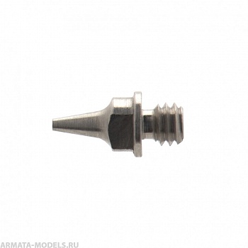 98535440IW Cопло 0.3 мм для аэрографа HP-CH/CP/BC1P (I 080 8) 98535440IW Cопло 0.3 мм для аэрографа HP-CH/CP/BC1P (I 080 8)