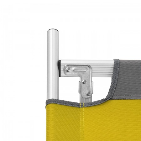 Кровать походная (HS-BD-171G) Helios