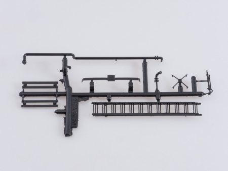 1270AVD Сборная модель АЦ-5-40 (43118) AVD Models