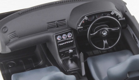 21139-Автомобиль NISSAN SKYLINE GT-R NISMO Hasegawa