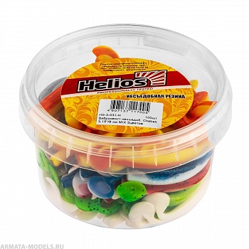 Набор приманок Chebak 3,15