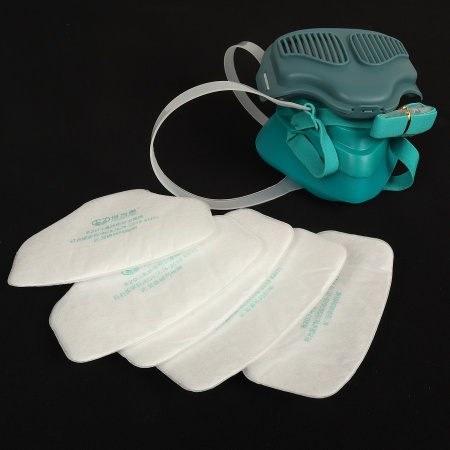 MW-2142 Маска защитная