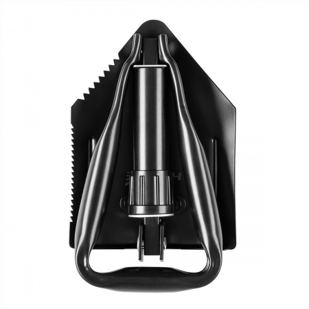 Лопата складная (HS-101003-00) Helios