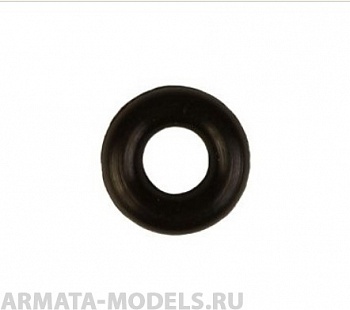 5025 Прокладка корпуса воздушного клапана