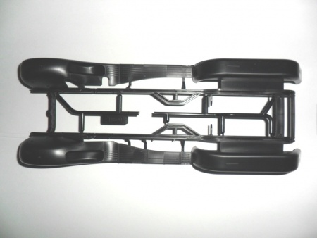 24012 Typ G4 с раскрытым тентом, Германский пассажирский автомобиль ІІ МВ ICM 24012 Typ G4 с раскрытым тентом, Германский пассажирский автомобиль ІІ МВ ICM