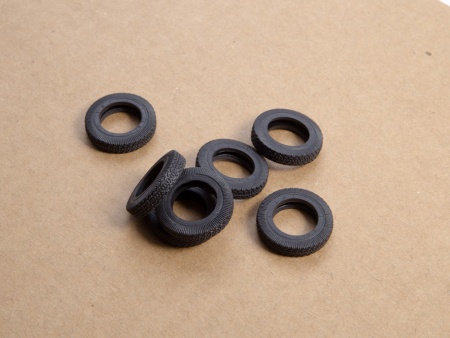 1573AVD Сборная модель ЗИС-ММЗ-05 самосвал AVD Models