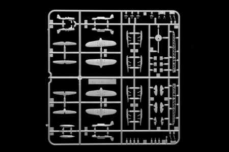 78025 Японский линкор Yamato с набором фототравления Tamiya