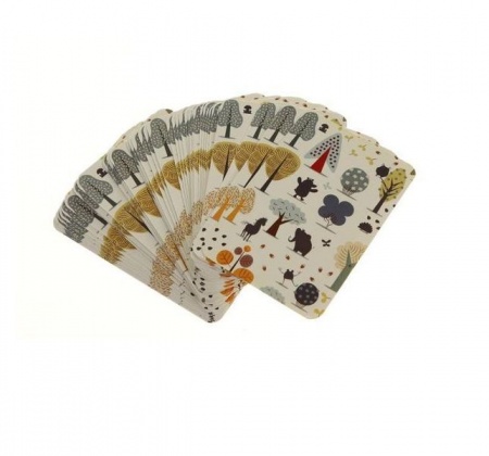 SM41754P Настольная игра Ежик-потеряшка