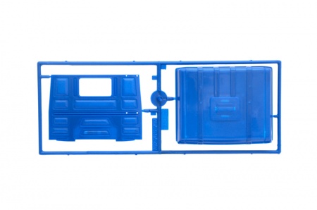 3910ИТ  ГРУЗОВИК SCANIA 143M TOPLINE 4x2 Italeri