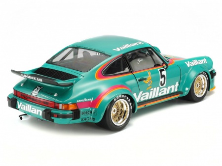 12056T 1/12 Porsche 934 Vaillant Tamiya 12056T 1/12 Porsche 934 Vaillant Tamiya