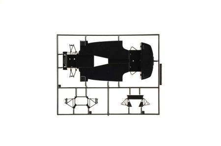 3672ИТ Автомобиль MURCIELAGO 