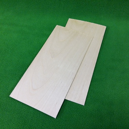 5144 шпон 2,0 мм береза - 70 г