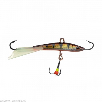 Балансир Rocker №7009 6 гр цв44 (HS 7009/6/44) Helios